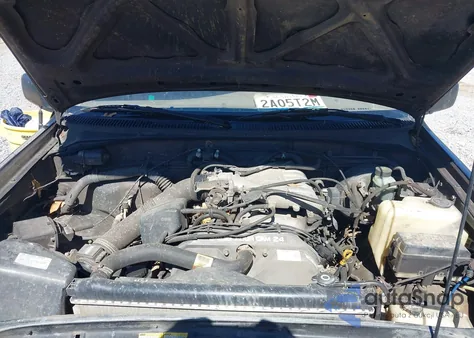 1995 Toyota T100 Xtracab/Dx z USA, uszkodzony, nr VIN JT4VD12E3S0008895